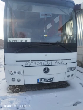 Mercedes-Benz Tourismo O 350 RHD, снимка 1