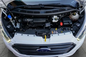 Ford Transit Custom 2.0TDCI ECOBLUE, снимка 15