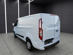 Ford Transit Custom 2.0TDCI ECOBLUE, снимка 4