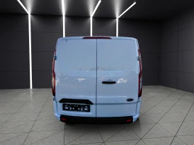Ford Transit Custom 2.0TDCI ECOBLUE, снимка 6