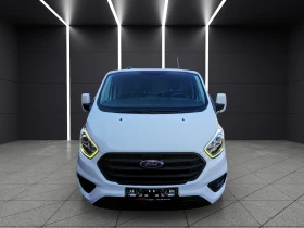 Ford Transit Custom 2.0TDCI ECOBLUE, снимка 5
