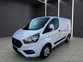 Ford Transit Custom 2.0TDCI ECOBLUE, снимка 1