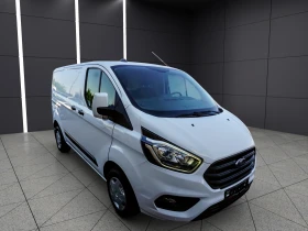 Ford Transit Custom 2.0TDCI ECOBLUE, снимка 2