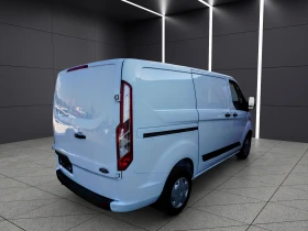Ford Transit Custom 2.0TDCI ECOBLUE, снимка 3
