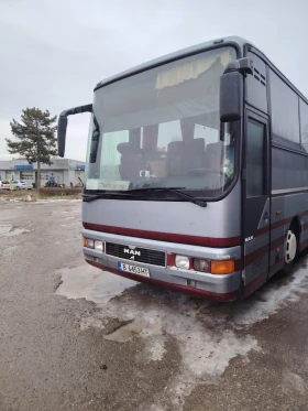 Man Smit 4.5, снимка 1