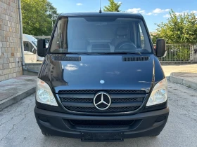 Mercedes-Benz Sprinter 2.2CDI* КЛИМА* АВТОМАТИК* , снимка 2