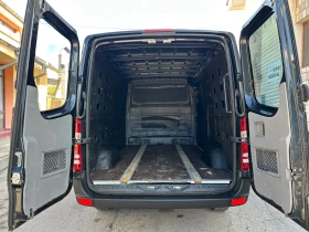 Mercedes-Benz Sprinter 2.2CDI* КЛИМА* АВТОМАТИК* , снимка 12