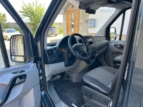 Mercedes-Benz Sprinter 2.2CDI* КЛИМА* АВТОМАТИК* , снимка 8