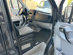 Mercedes-Benz Sprinter 2.2CDI* КЛИМА* АВТОМАТИК* , снимка 10