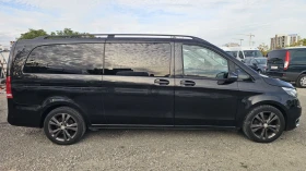 Mercedes-Benz Vito  Tourer  116 BlueTEC Pro Extra Lang, снимка 5