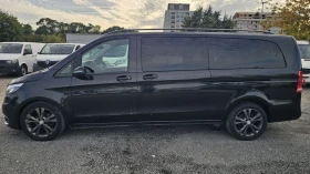 Mercedes-Benz Vito  Tourer  116 BlueTEC Pro Extra Lang, снимка 4