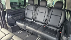 Mercedes-Benz Vito  Tourer  116 BlueTEC Pro Extra Lang, снимка 15