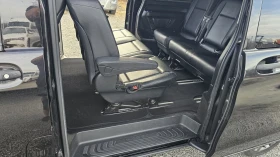 Mercedes-Benz Vito  Tourer  116 BlueTEC Pro Extra Lang, снимка 13