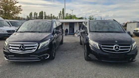 Mercedes-Benz Vito  Tourer  116 BlueTEC Pro Extra Lang, снимка 2
