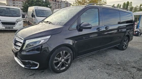 Mercedes-Benz Vito  Tourer  116 BlueTEC Pro Extra Lang, снимка 3