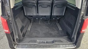 Mercedes-Benz Vito  Tourer  116 BlueTEC Pro Extra Lang, снимка 17
