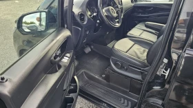 Mercedes-Benz Vito  Tourer  116 BlueTEC Pro Extra Lang, снимка 8