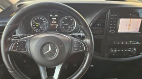 Mercedes-Benz Vito  Tourer  116 BlueTEC Pro Extra Lang, снимка 9