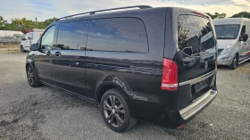 Mercedes-Benz Vito  Tourer  116 BlueTEC Pro Extra Lang, снимка 6