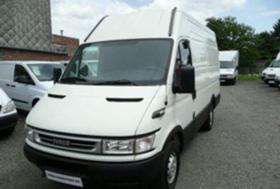     Iveco Daily 35S13 ~11 .