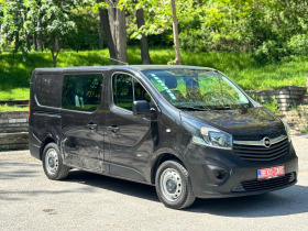 Opel Vivaro    | Mobile.bg   3