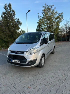 Обява за продажба на Ford Transit 2.2 TDCI ~26 300 лв. - изображение 1