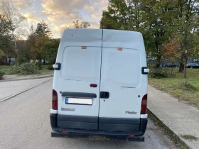 Renault Master ДОБЪР РАБОТЕН БУС, снимка 9