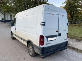 Renault Master ДОБЪР РАБОТЕН БУС, снимка 8