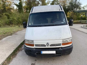 Renault Master ДОБЪР РАБОТЕН БУС, снимка 5