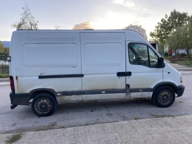 Renault Master ДОБЪР РАБОТЕН БУС, снимка 7