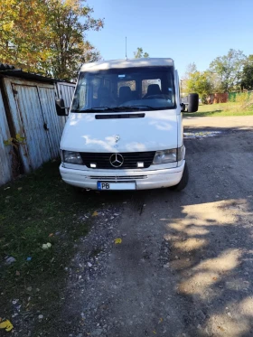 Обява за продажба на Mercedes-Benz Sprinter ~8 300 лв. - изображение 1