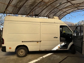 Mercedes-Benz Sprinter 313 Хладилен, снимка 5