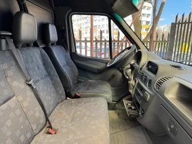 Mercedes-Benz Sprinter 313 Хладилен, снимка 7