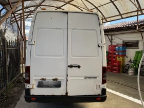 Mercedes-Benz Sprinter 313 Хладилен, снимка 4