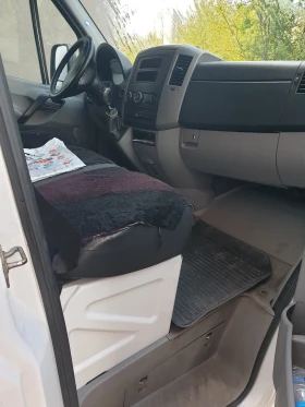 Обява за продажба на Mercedes-Benz Sprinter 311 ~16 000 лв. - изображение 2