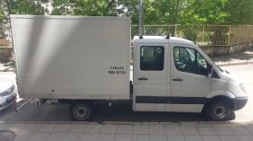 Обява за продажба на Mercedes-Benz Sprinter 311 ~16 000 лв. - изображение 6
