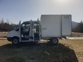 Обява за продажба на Mercedes-Benz Sprinter 311 ~16 000 лв. - изображение 1
