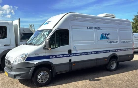     Iveco Daily 3.0* * MAXI XXL* *  3.5 N1