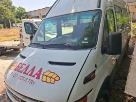 Iveco 50s13 2.8 TDI | Mobile.bg    6