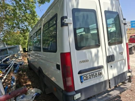 Iveco 50s13 2.8 TDI | Mobile.bg    4