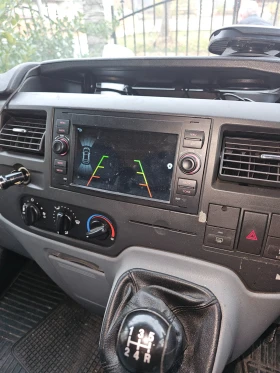 Ford Transit Transit  | Mobile.bg    2