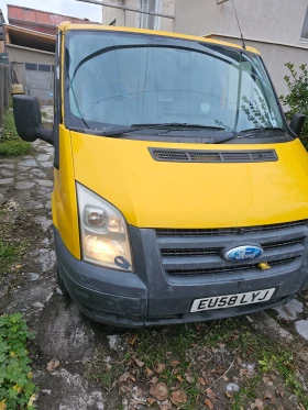 Ford Transit Transit  | Mobile.bg    4