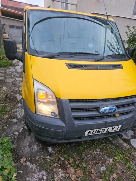 Ford Transit Transit  | Mobile.bg    9