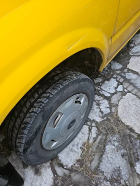 Ford Transit Transit  | Mobile.bg    7