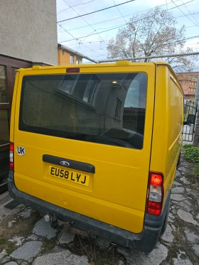 Ford Transit Transit  | Mobile.bg    8