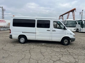 Mercedes-Benz Sprinter 213 Климатик, 9 места, дълга база, снимка 5