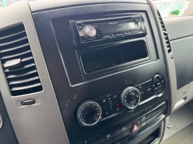 Mercedes-Benz Sprinter 311 2.2CDI* Климатик+ Печка* 8+ 1 места, снимка 8