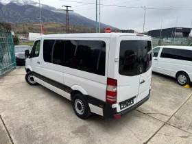 Mercedes-Benz Sprinter 311 2.2CDI* Климатик+ Печка* 8+ 1 места, снимка 13