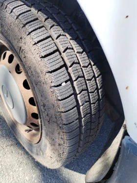 Mercedes-Benz Vito, снимка 3 - Бусове и автобуси - 53668528