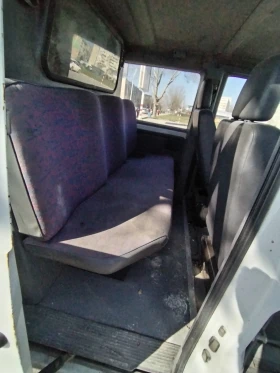 Mercedes-Benz Vito, снимка 4 - Бусове и автобуси - 53668528